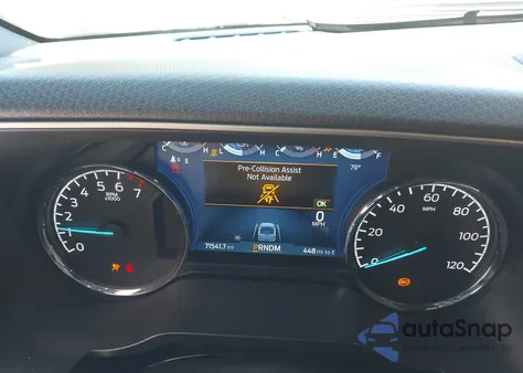 2021 Ford F-150 Xlt из США, поврежденный, VIN 1FTEW1EP2MKE62196